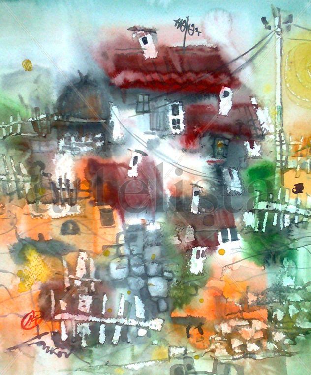 village