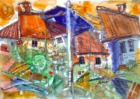 Village 3