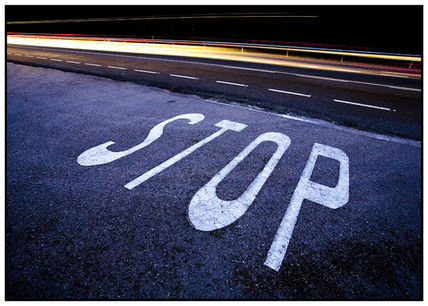 Stop