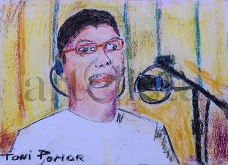 Chocolate Rain