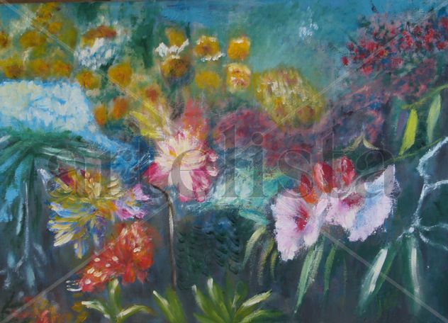 F07 Estudio floral 2 (2012)