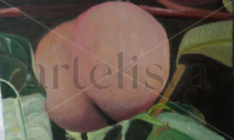 frutas