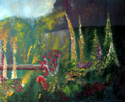 F11 Estudio floral...