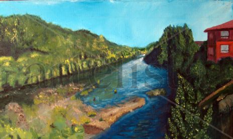 Naturaleza