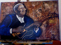 BB King