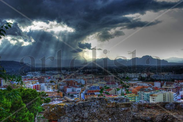 Cielo Naturaleza Técnicas alternativas