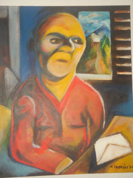 La carta