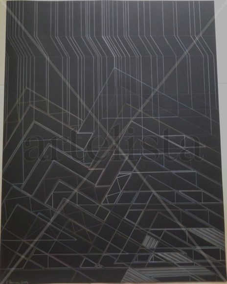 Ciudades paralelas