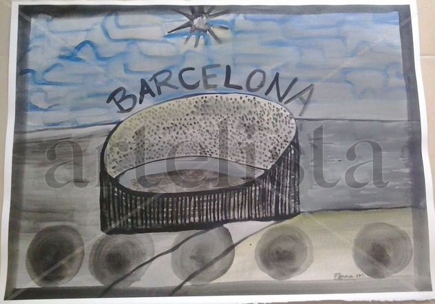 campnou,