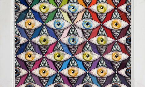 Ojos