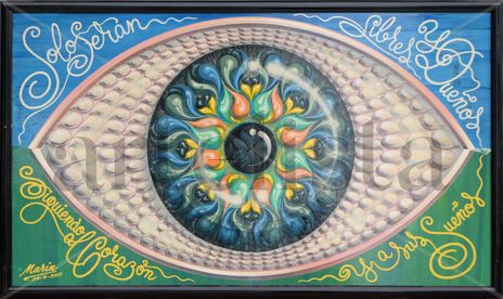 Ojo