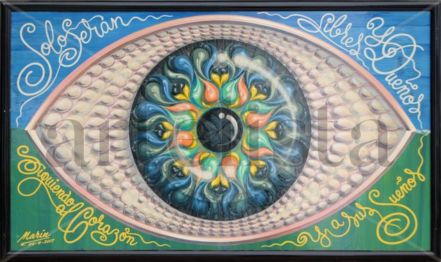 Ojo