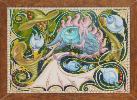 Dragon Marino