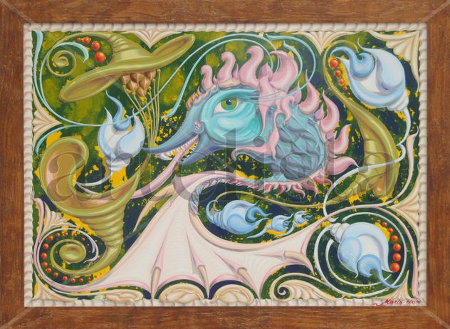 Dragon Marino