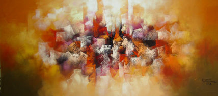 Abstracto ( sin...