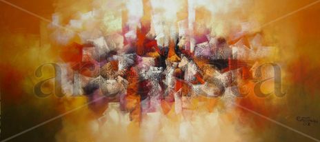 Abstracto ( sin...