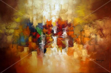 Abstracto ( sin...