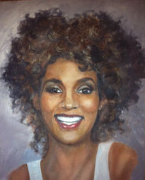 Whitney Houston