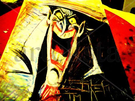 Recuerdo a Jocker
