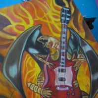 artwork