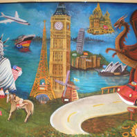 artwork