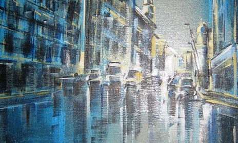 Ciudad