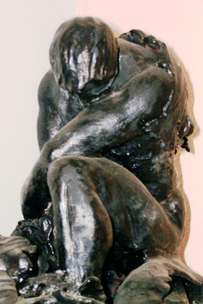 Angel caido