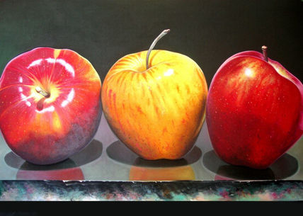 Manzanas