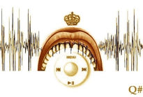 * " la audiencia "