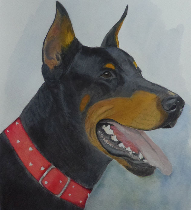 DOBERMANN