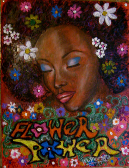 Flower Power