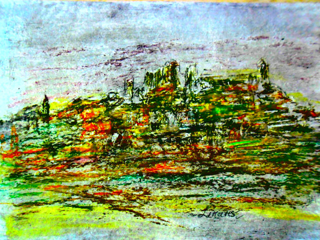 PAISAJE.COMPOSICION VLAS.