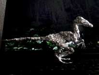 Compsognathus