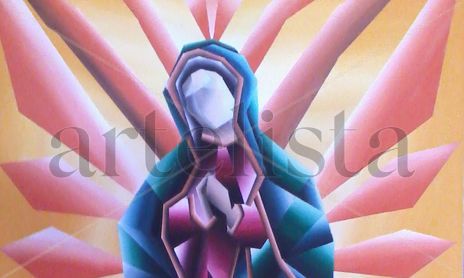 ABSTRACCION GEOMETRICA