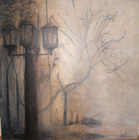 Melancolia