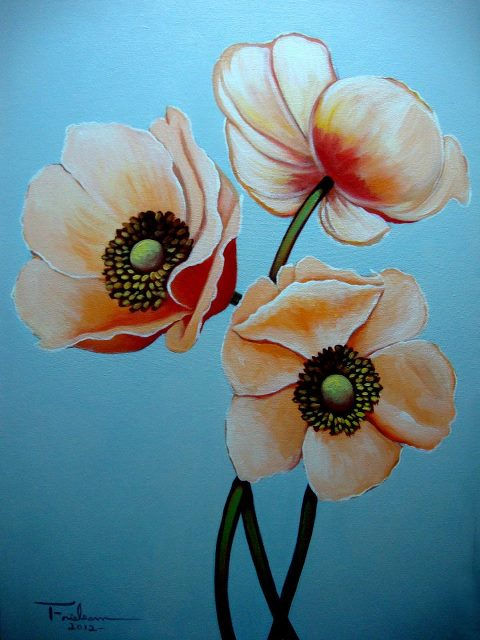 FLOR