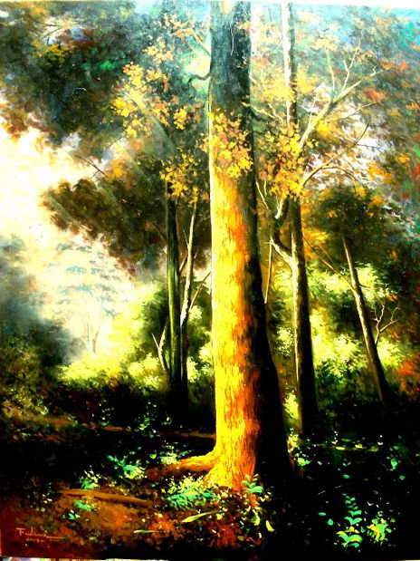 Bosque