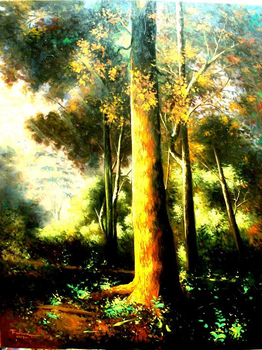 BOSQUE