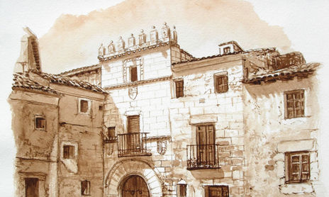 Rincones del tiempo