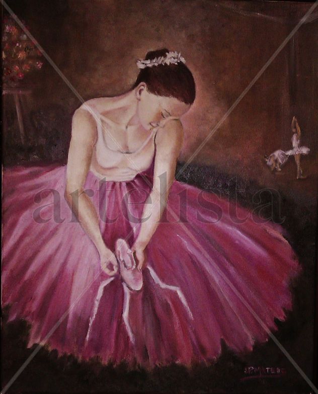 bailarina