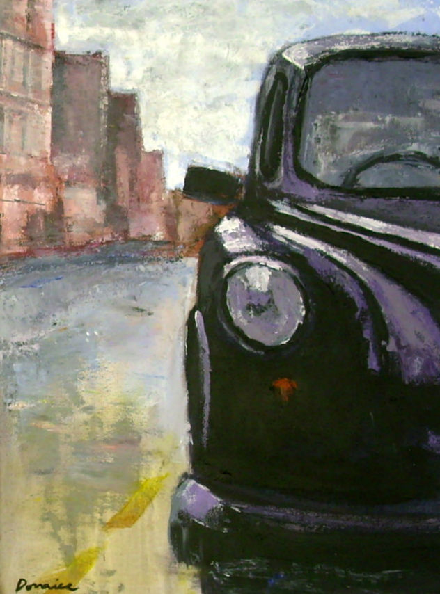 TAXI 1