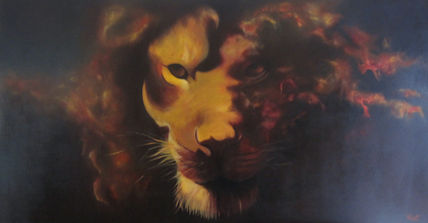 Leon - lion
