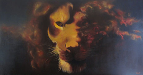 Leon - lion