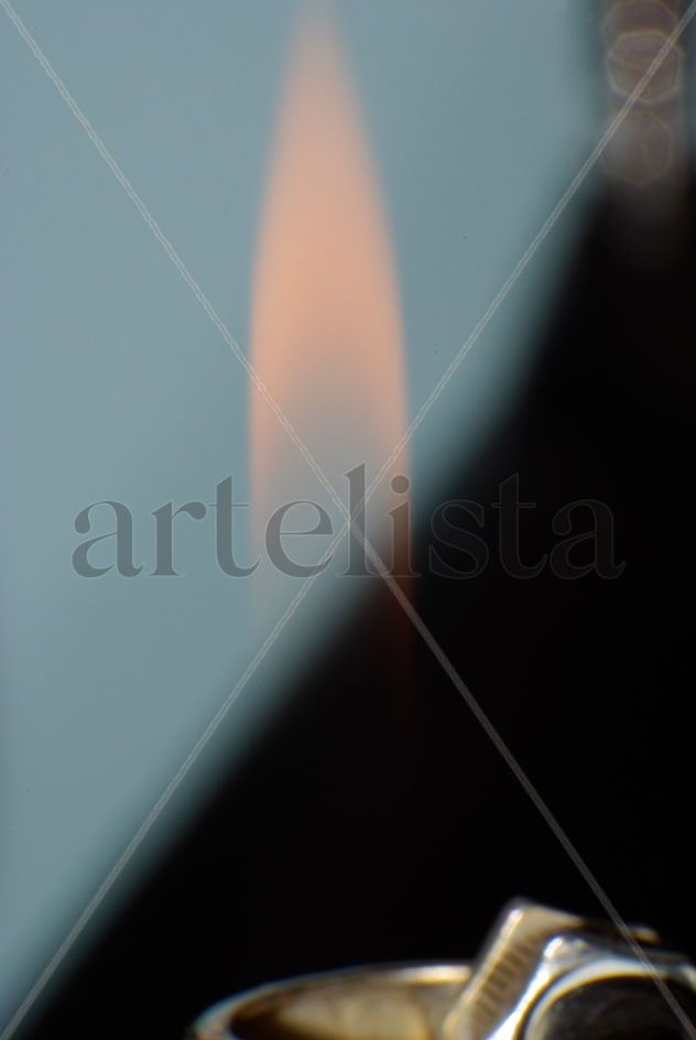 La delicadeza del fuego
