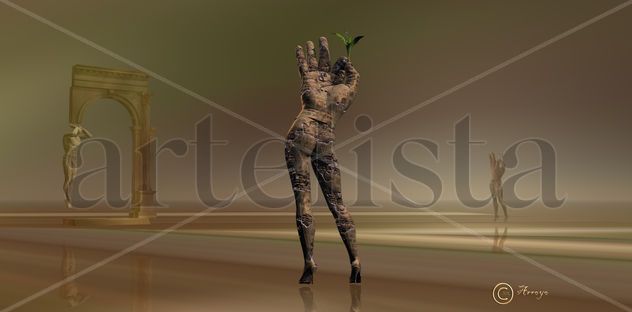 Manusaurio 2