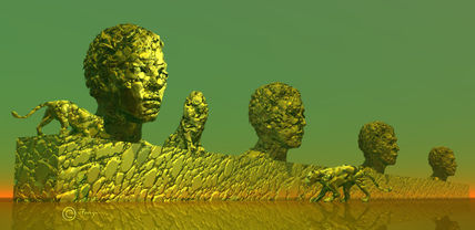 Africa