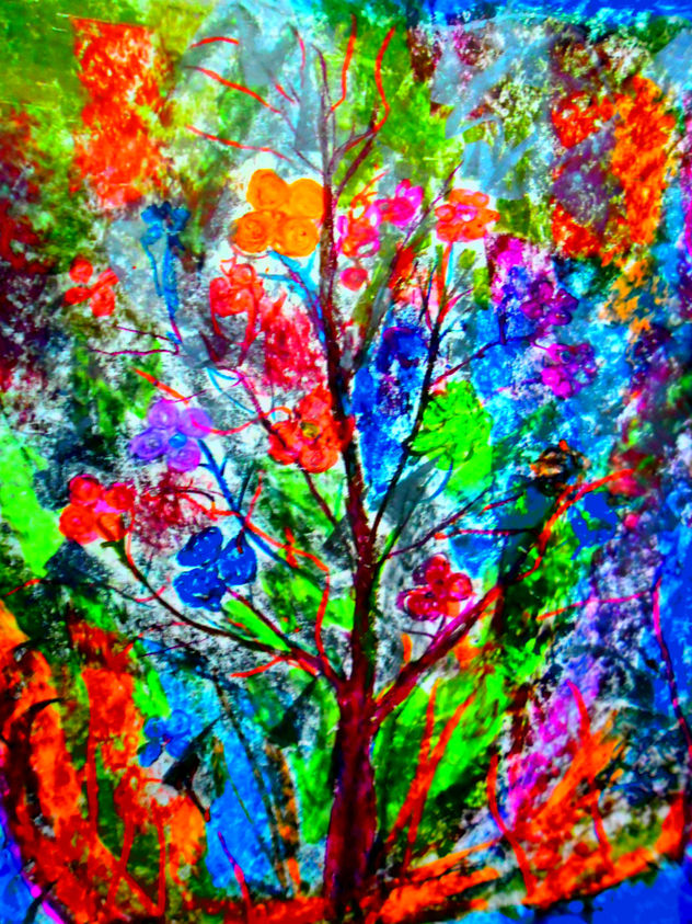 COMPOSICION VLAS.PRIMAVERA