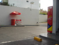Estacion de...