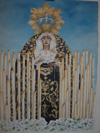 Soledad de Viñeros