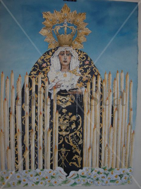 Soledad de Viñeros